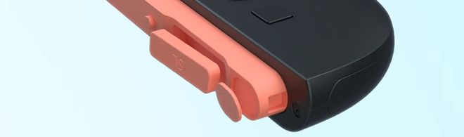 h 2：磁吸手柄、卡带向下兼容4月见！不朽情缘游戏网站任天堂官宣Switc(图10)