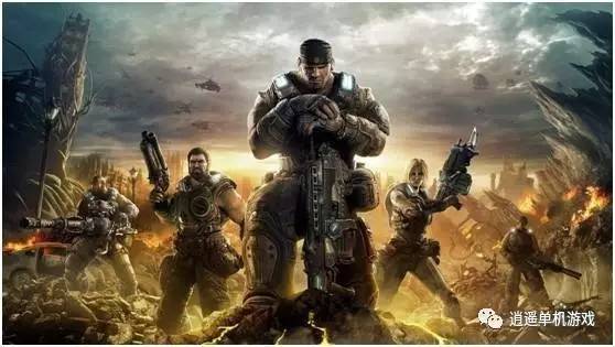 七款Xbox上不可错过的游戏不朽情缘游戏入口IGN推荐(图6)