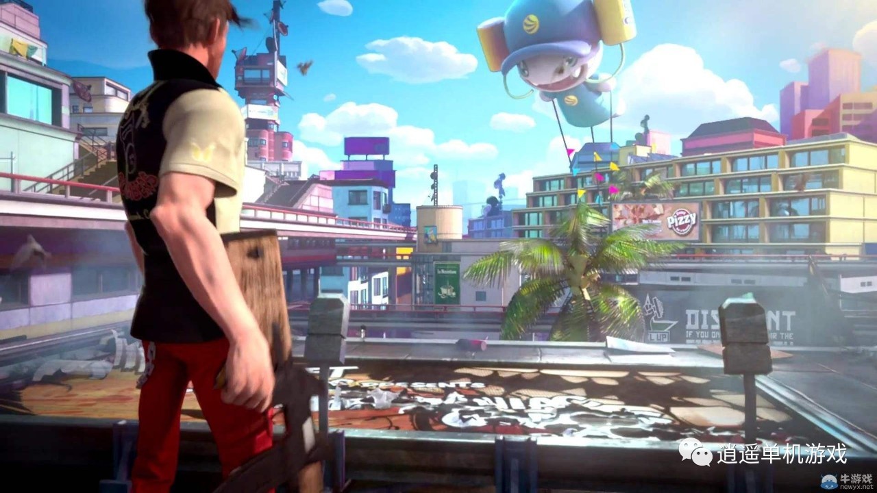 七款Xbox上不可错过的游戏不朽情缘游戏入口IGN推荐(图3) 七款Xbox上不可错过的游戏不朽情缘游戏入口IGN推荐(图3)