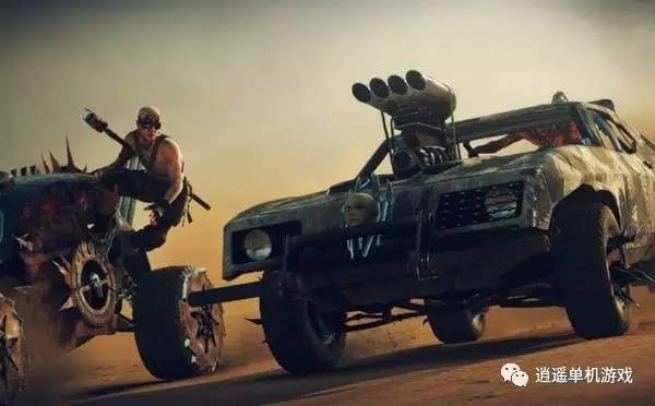 七款Xbox上不可错过的游戏不朽情缘游戏入口IGN推荐(图2) 七款Xbox上不可错过的游戏不朽情缘游戏入口IGN推荐(图2)