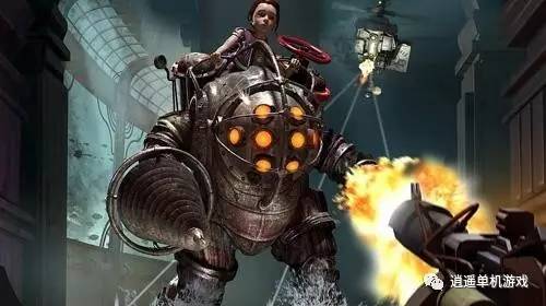 七款Xbox上不可错过的游戏不朽情缘游戏入口IGN推荐(图7) 七款Xbox上不可错过的游戏不朽情缘游戏入口IGN推荐(图7)