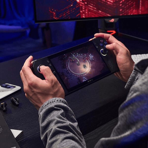 性价比的游戏伴侣畅享无限乐趣！mg不朽情缘便携游戏机推荐：高(图1)